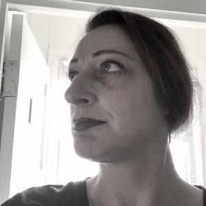 Meet your Posher, Heather teichler